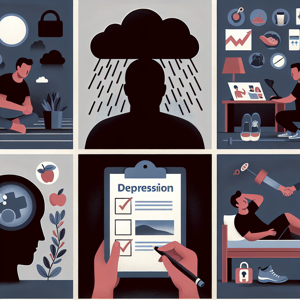 Depresyon aslında nedir ve nasıl geçer?