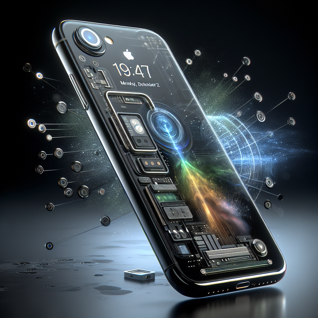 Yeni IPhone 17 Nasıl olacak işte tüm detaylar