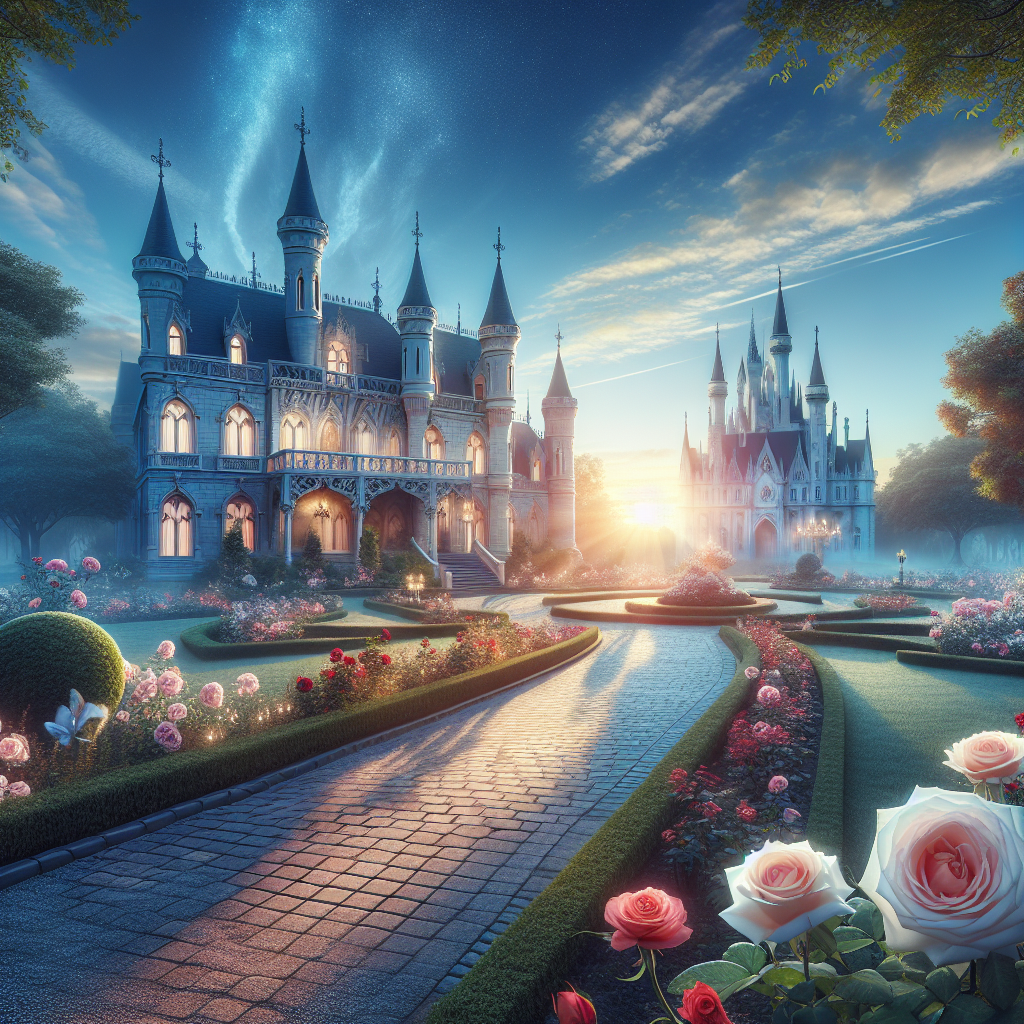 19 Kasım Dünya Prensesler Günü