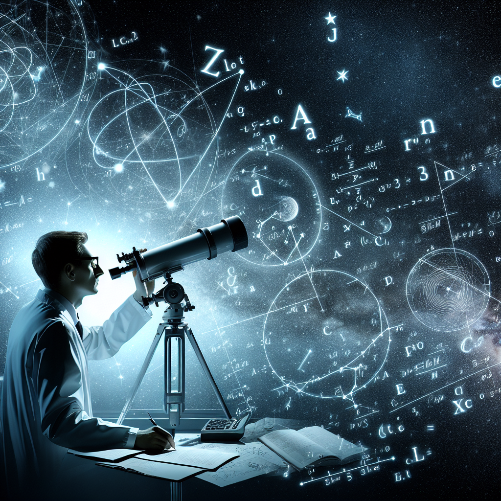 Yıldızların Uzaklığı Nasıl Hesaplanıyor ?