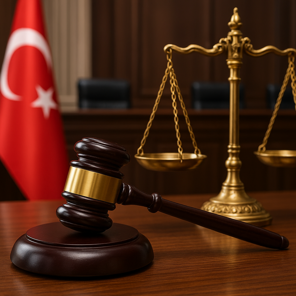 CHP kurultay davasının gerekçesi belli oldu! Kararda Ekrem İmamoğlu tespiti… Delegenin iradesi fesada uğratıldı