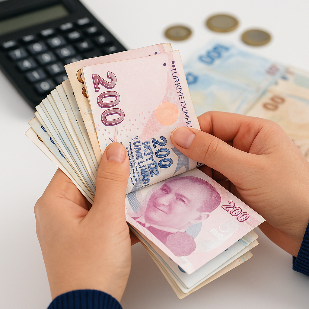 2026 TEMMUZ EMEKLİ MAAŞ ZAM BEKLENTİSİ