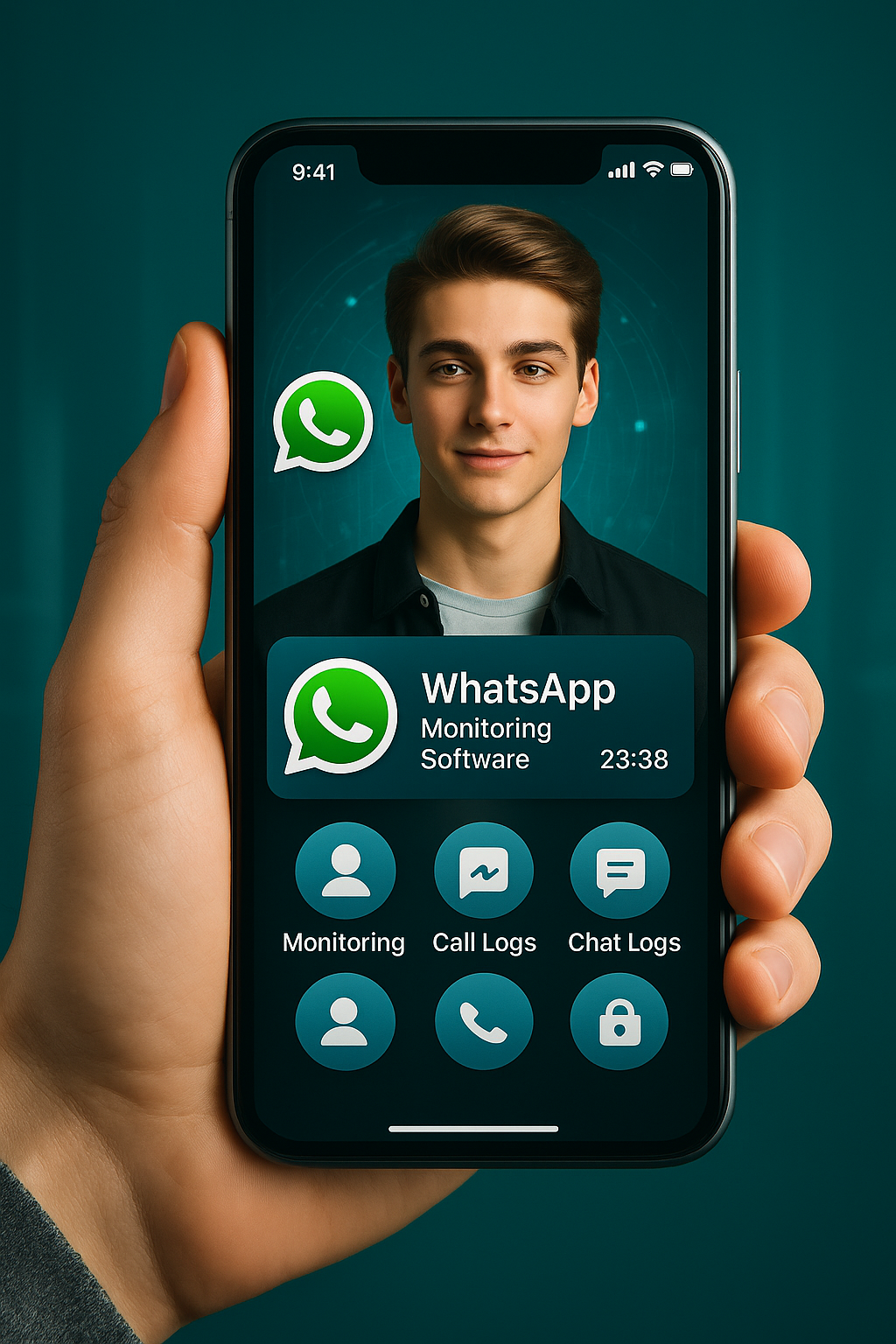 Whatapp Takip Etme Programı