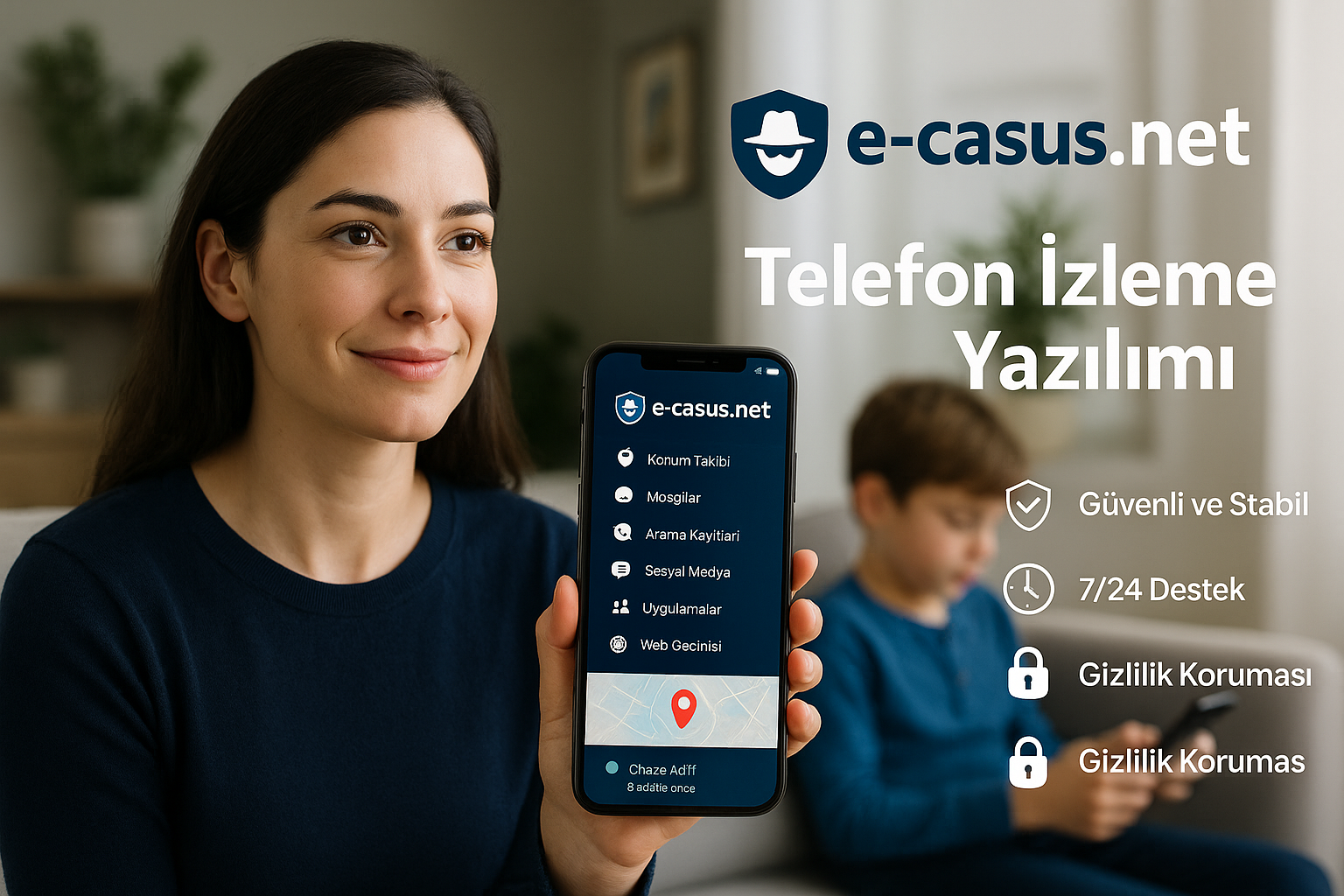 telefon izleme yazılımı