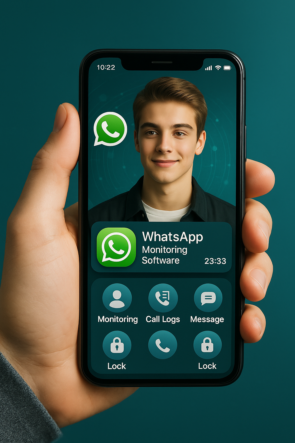Sevgilimin whatsapp mesajlarını nasıl takip edebilirim